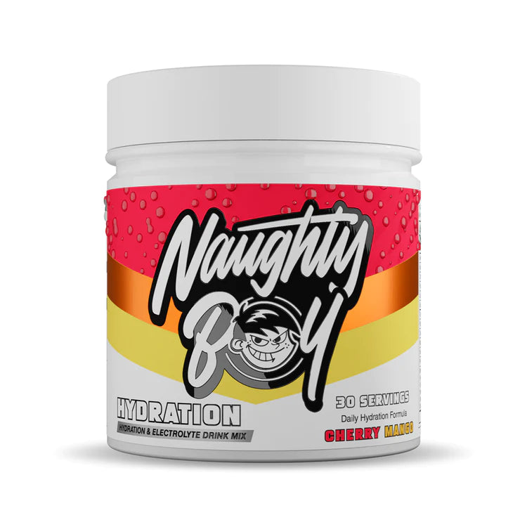 Naughty Boy Hydration 210g