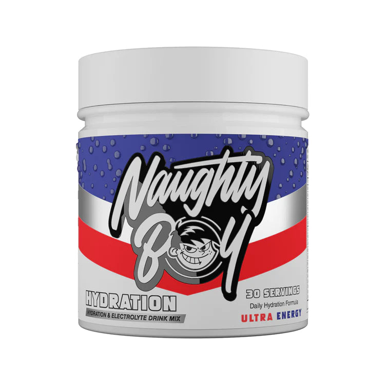 Naughty Boy Hydration 210g