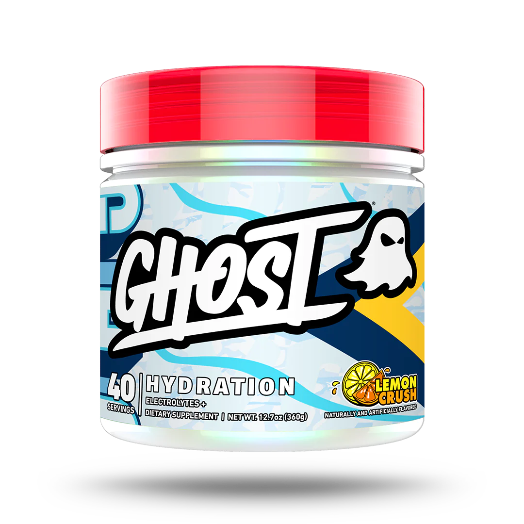 Ghost Hydration 360g