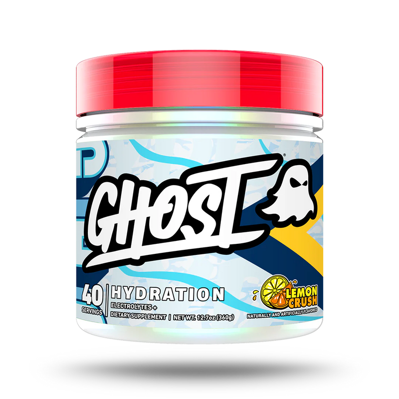 Ghost Hydration 360g