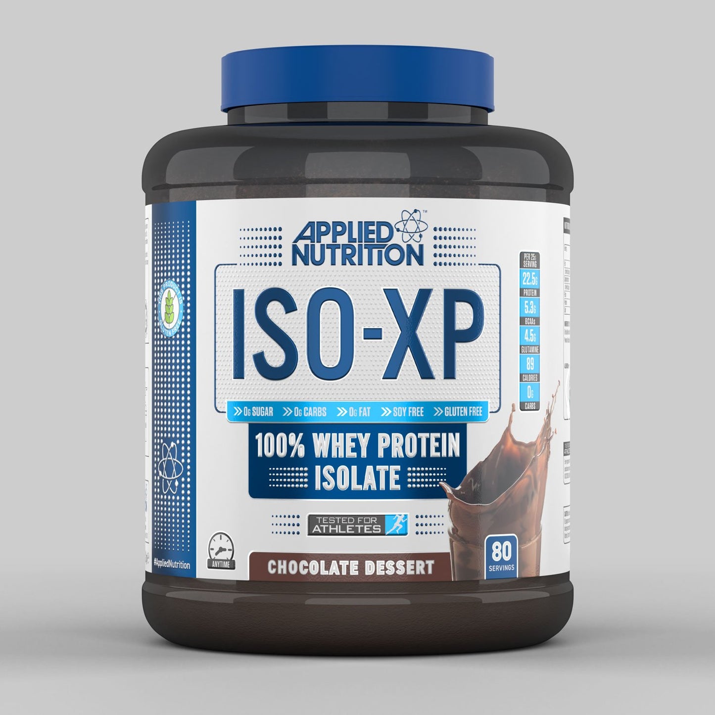 Applied Nutrition ISO-XP 2KG