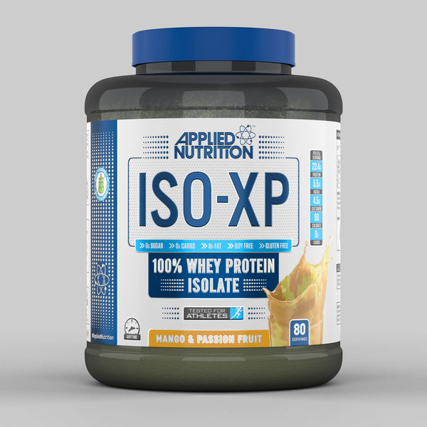 Applied Nutrition ISO-XP 2KG