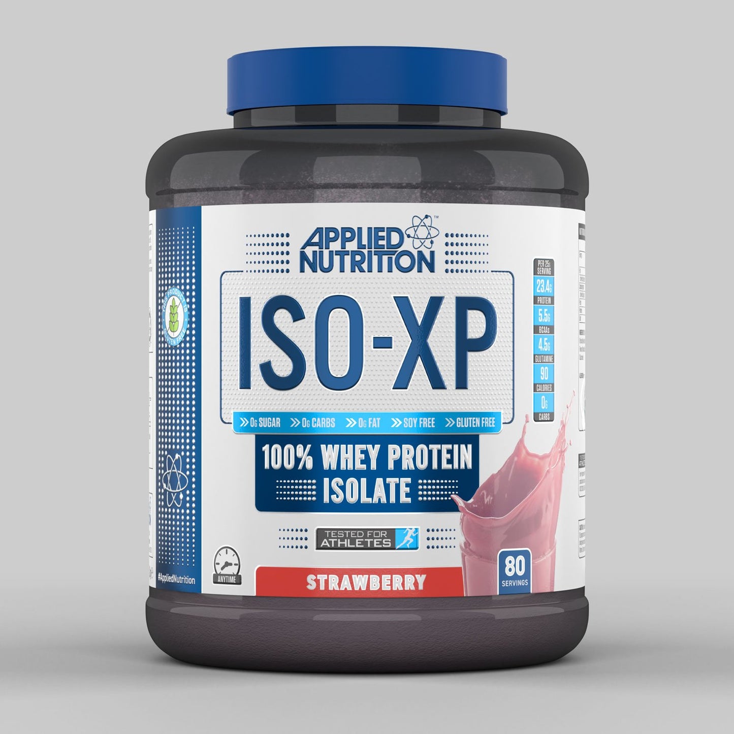 Applied Nutrition ISO-XP 2KG