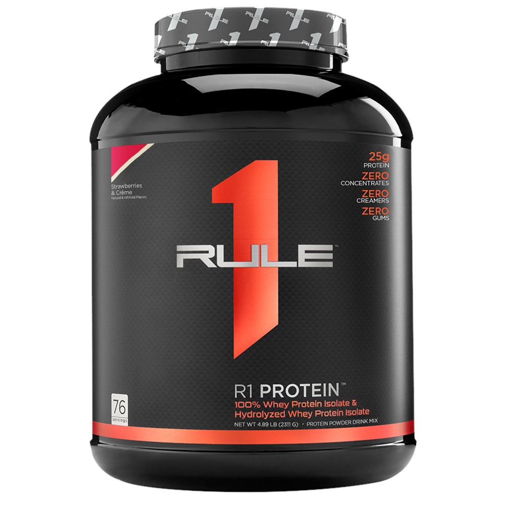 Rule1 Protein