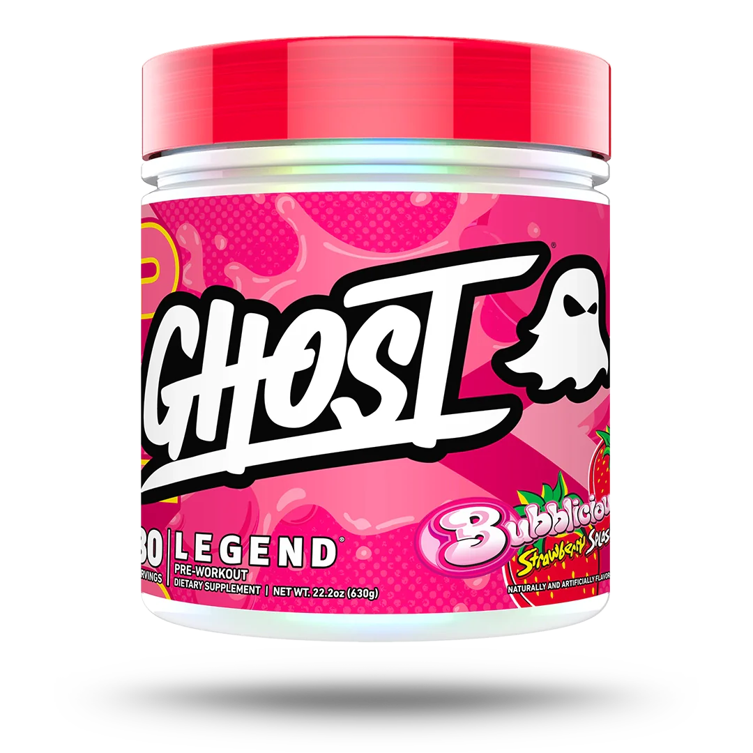 Ghost Legend V4 630g