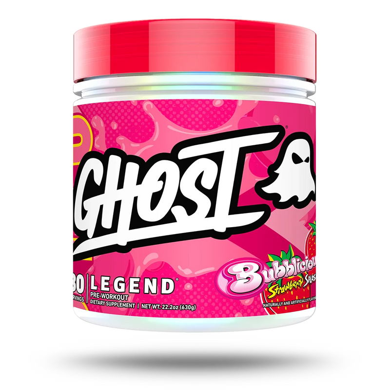 Ghost Legend V4 630g