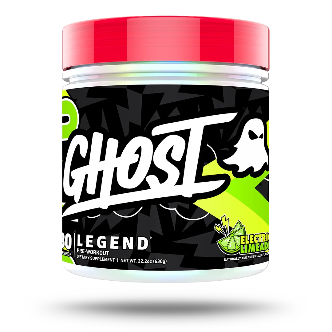 Ghost Legend V4 630g