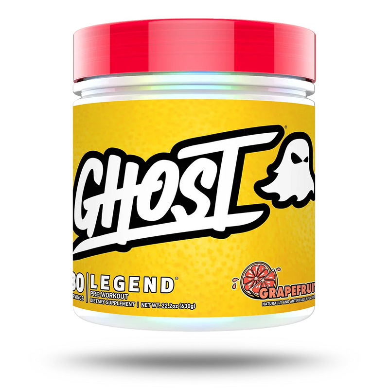 Ghost Legend V4 630g