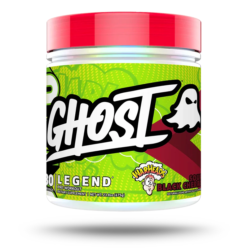 Ghost Legend V4 630g
