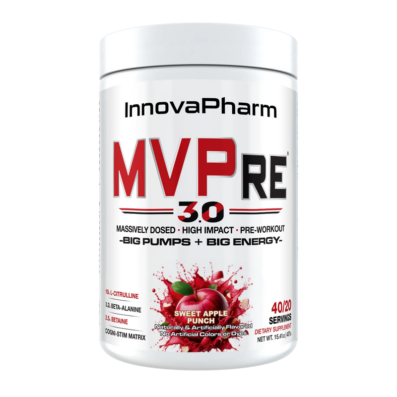 Innovapharm MVPRE 3.0 437g