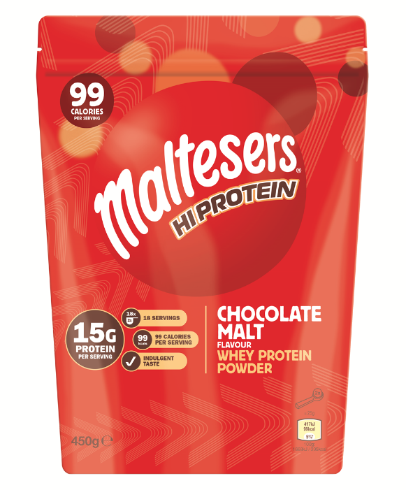 Maltesers Hi Protein Powder 450g