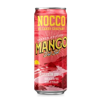 NOCCO MANGO DEL SOL