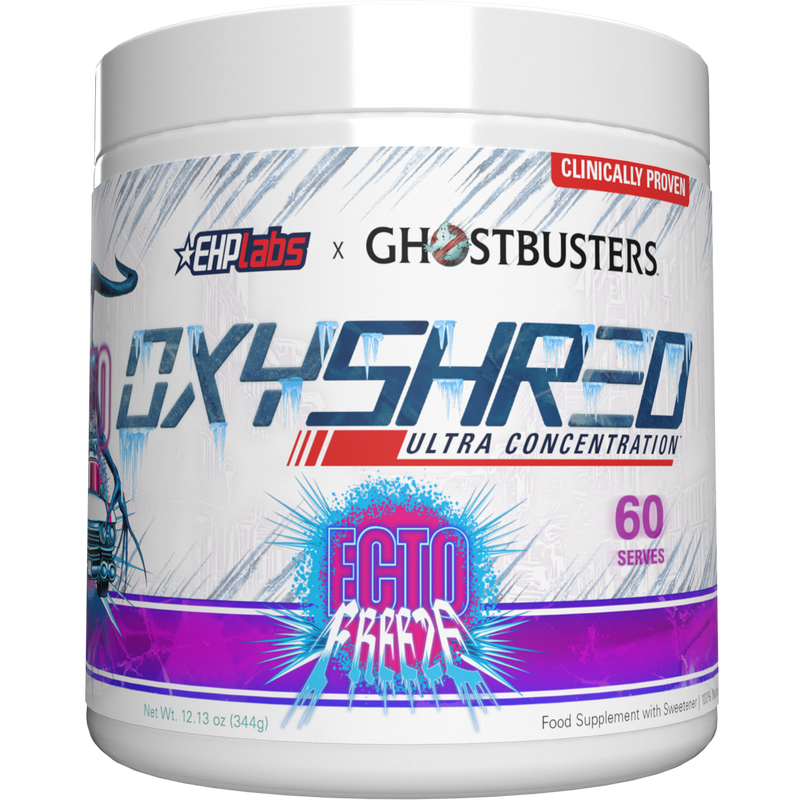 EHP Labs OxyShred 270g
