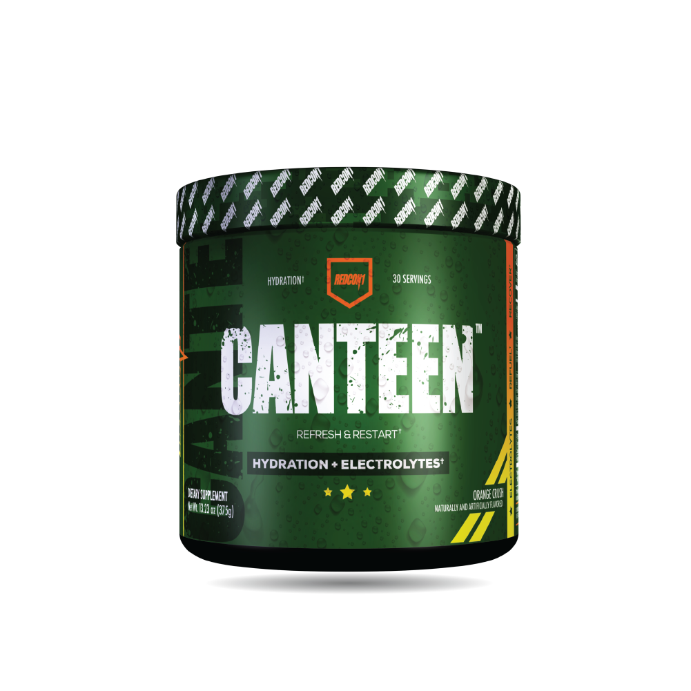 Redcon1 Canteen 375g