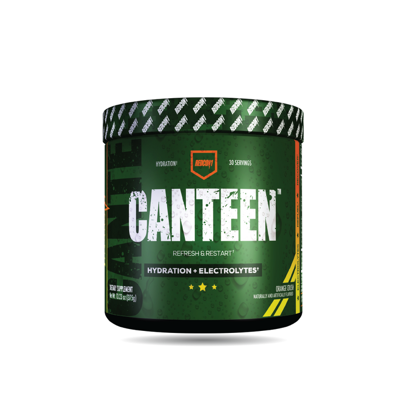 Redcon1 Canteen 375g