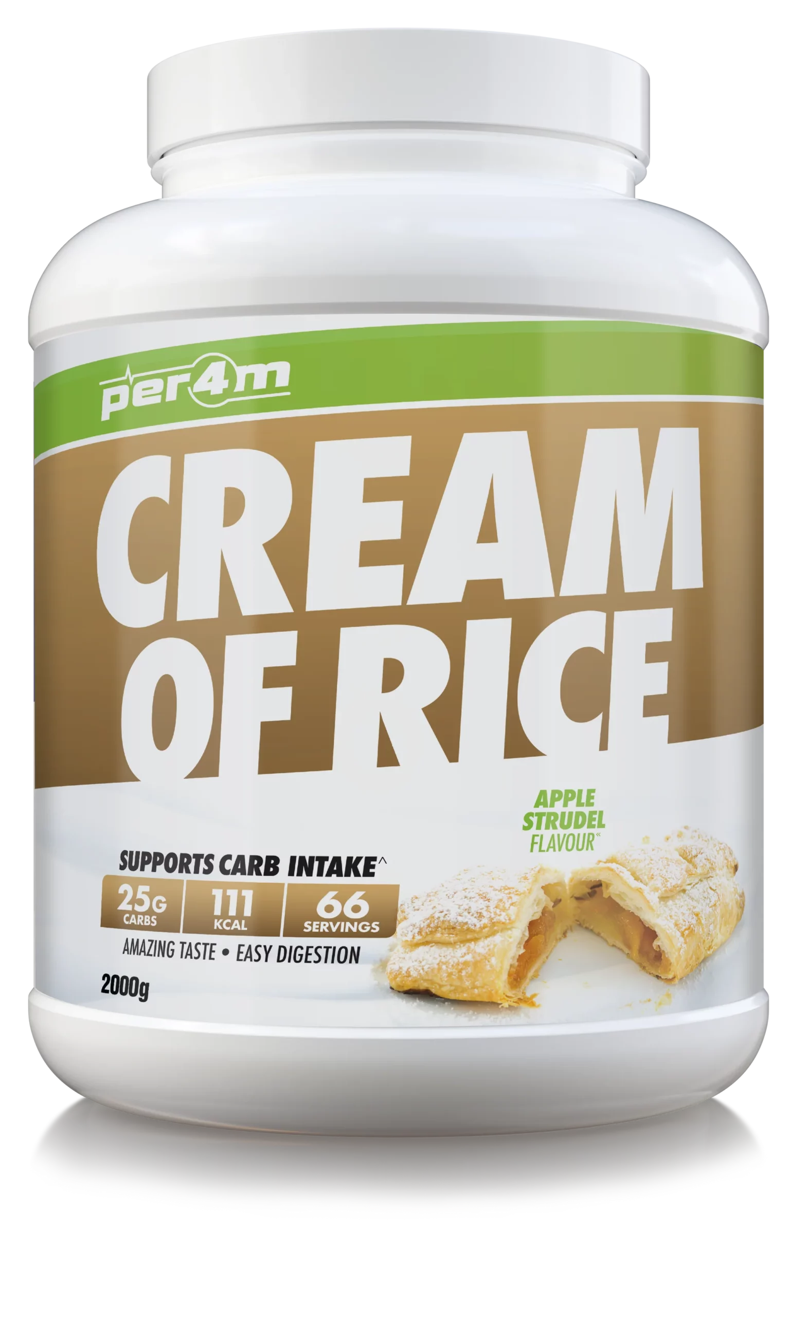 Per4m Cream of Rice 2kg