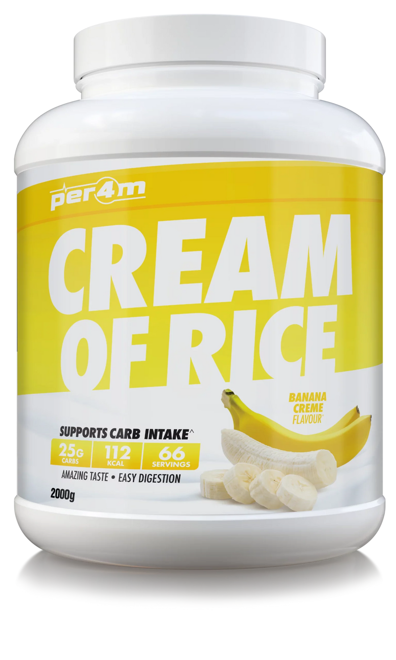 Per4m Cream of Rice 2kg