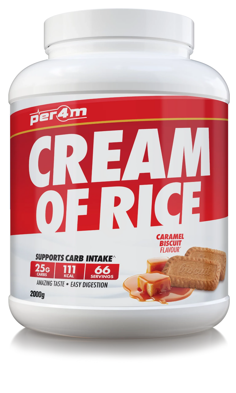per4m cream of rice
