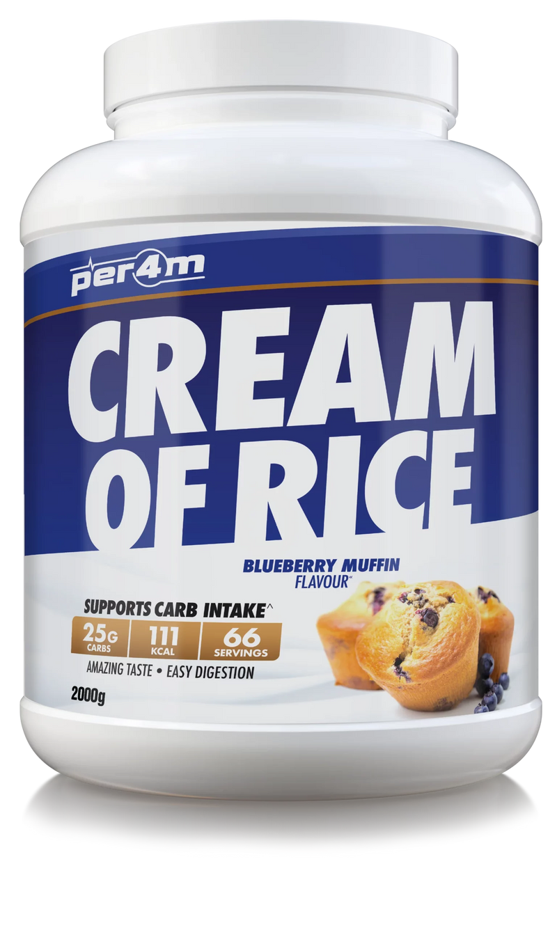 Per4m Cream of Rice 2kg