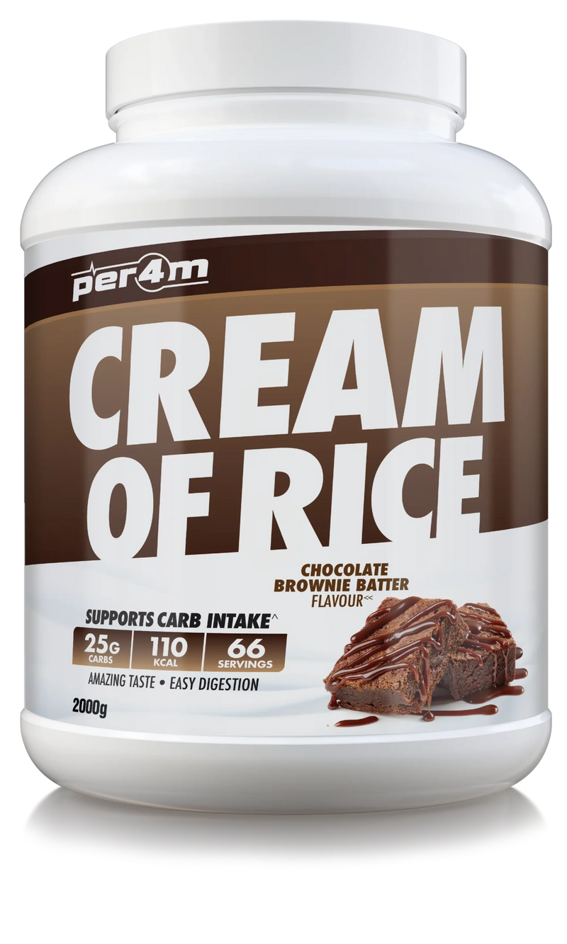 Per4m Cream of Rice 2kg
