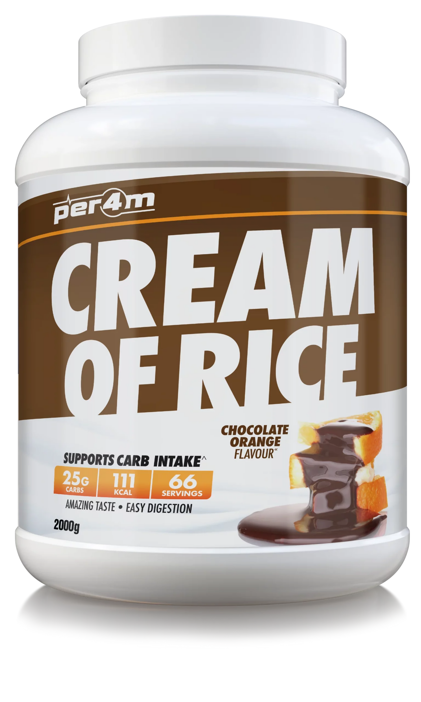 Per4m Cream of Rice 2kg