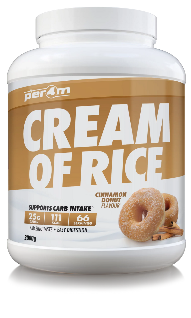 Per4m Cream of Rice 2kg