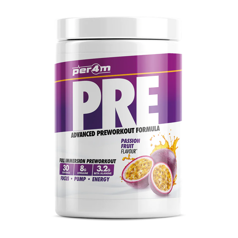 Per4m Pre Workout 570g