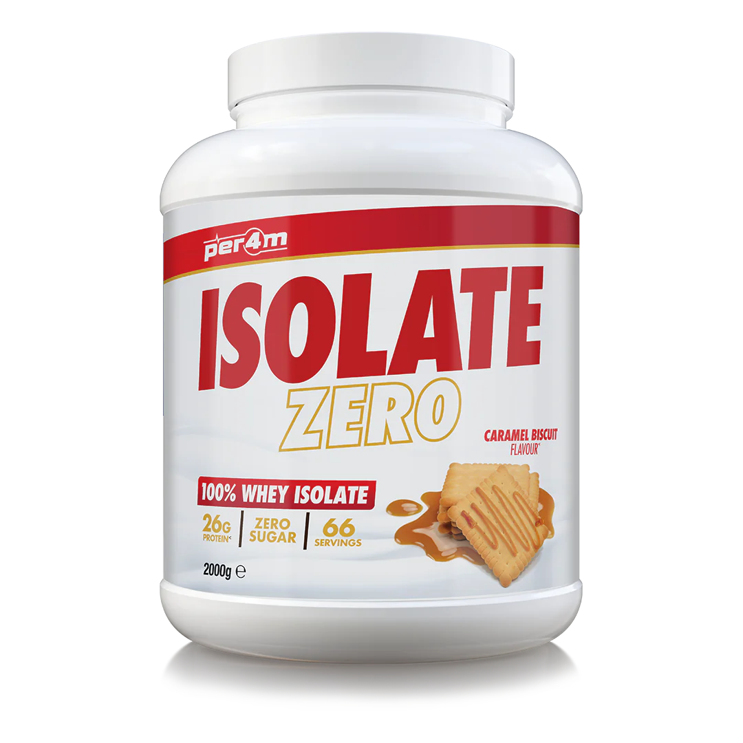 Per4m Isolate Zero 2kg