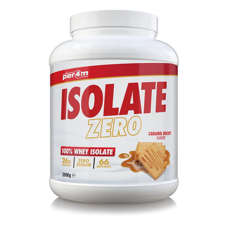 Per4m Isolate Zero 2kg