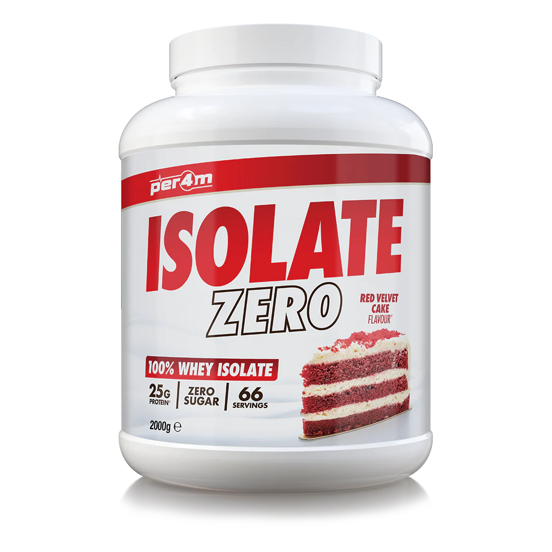 Per4m Isolate Zero 2kg