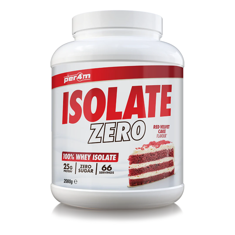 Per4m Isolate Zero 2kg