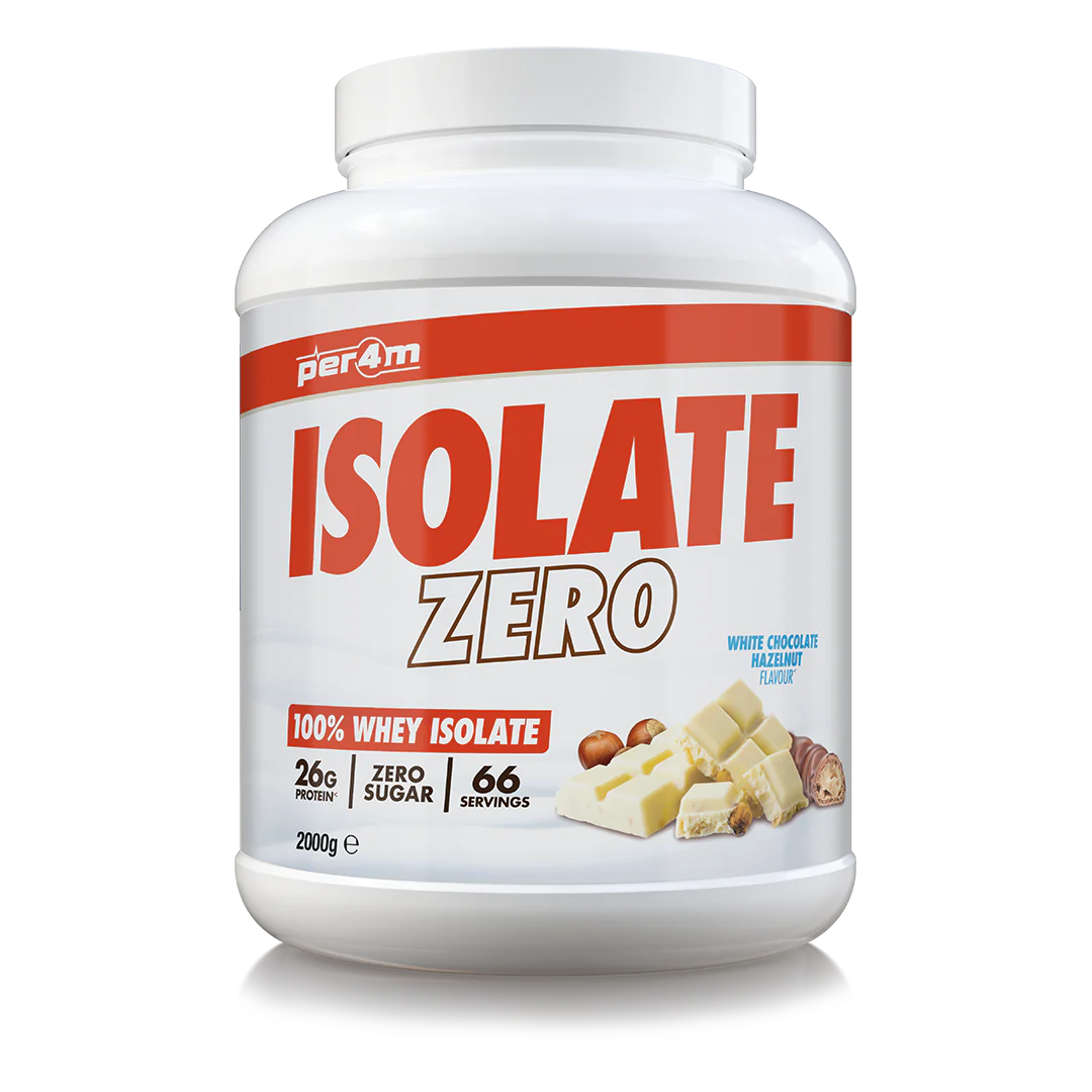Per4m Isolate Zero 2kg