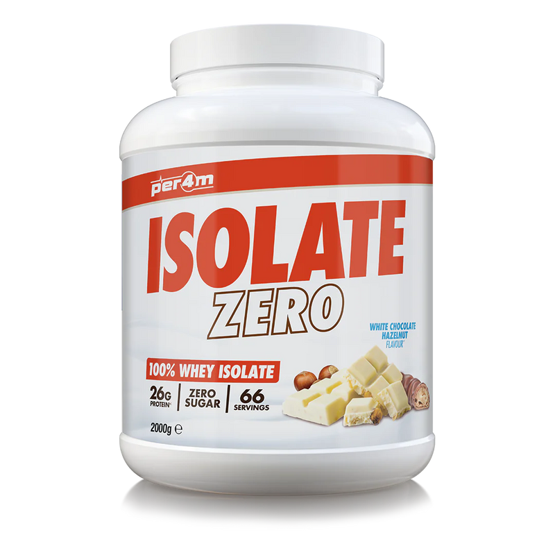 Per4m Isolate Zero 2kg
