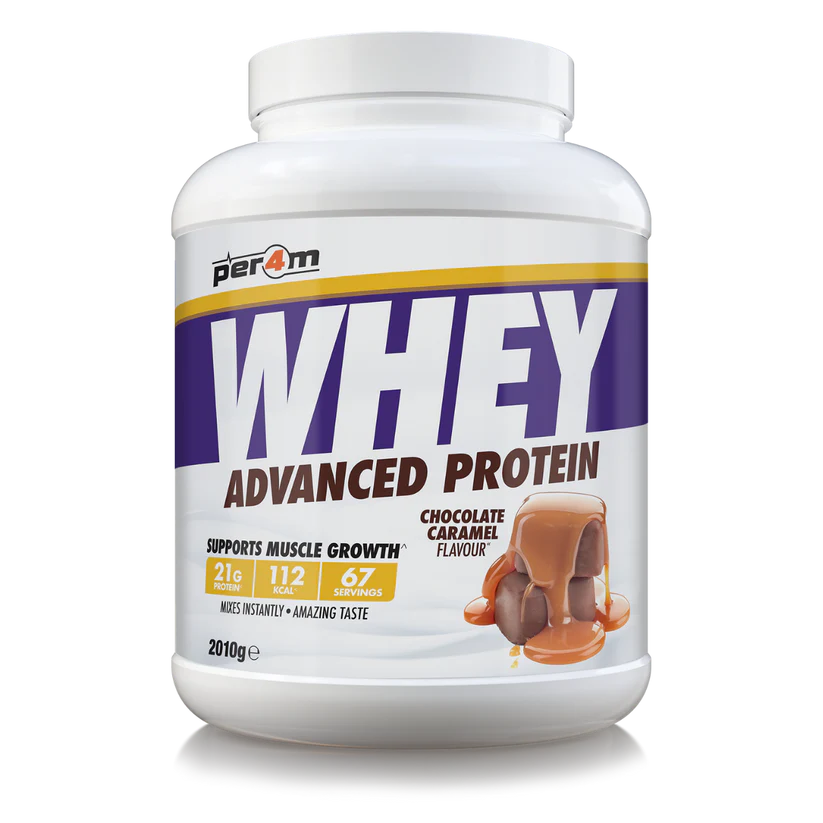 PER4M Whey Protein 2kg