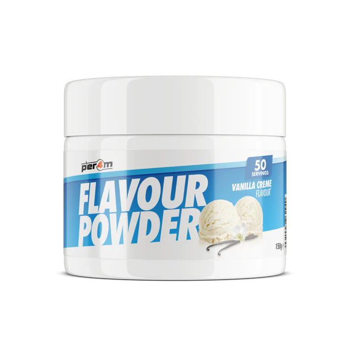 Per4m Flavour Powder 150g