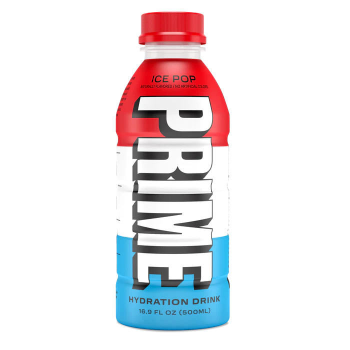 Prime Hydration 500ml