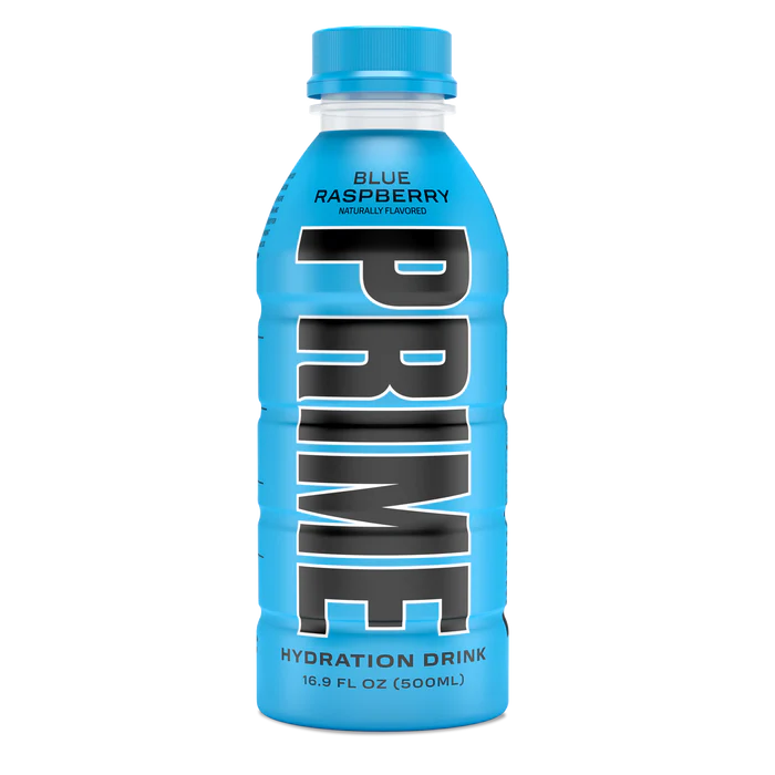 Prime Hydration