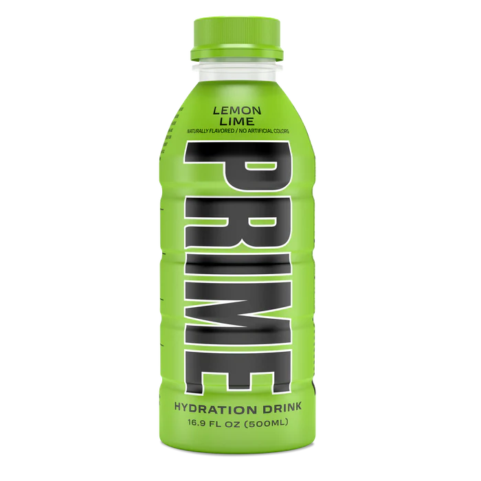 Prime Hydration 500ml