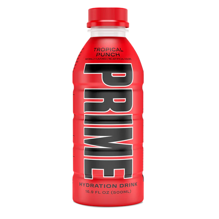 Prime Hydration 500ml