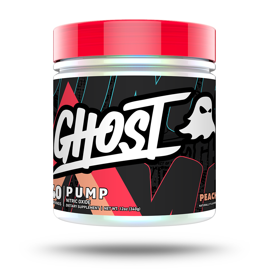 Ghost Pump V2 340g