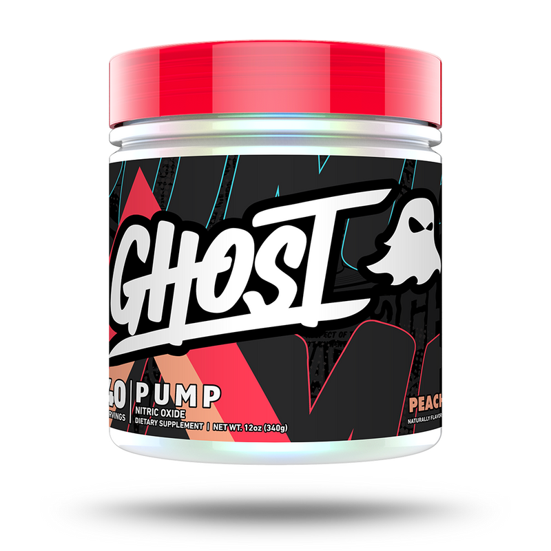 Ghost Pump V2 340g