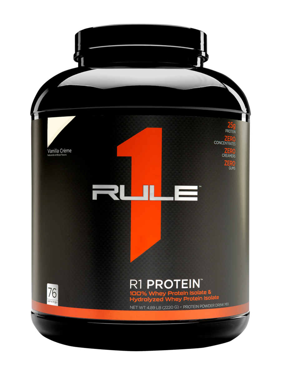 Rule1 Protein 2.2kg