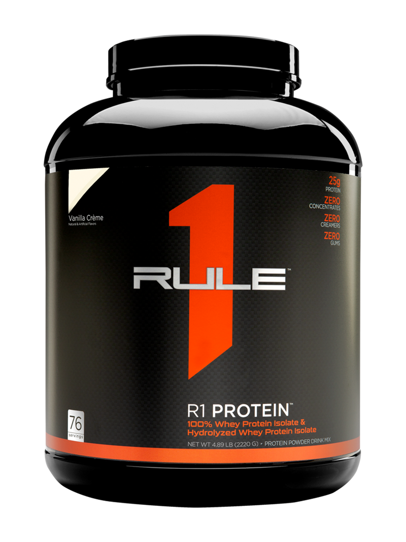 Rule1 Protein 2.2kg