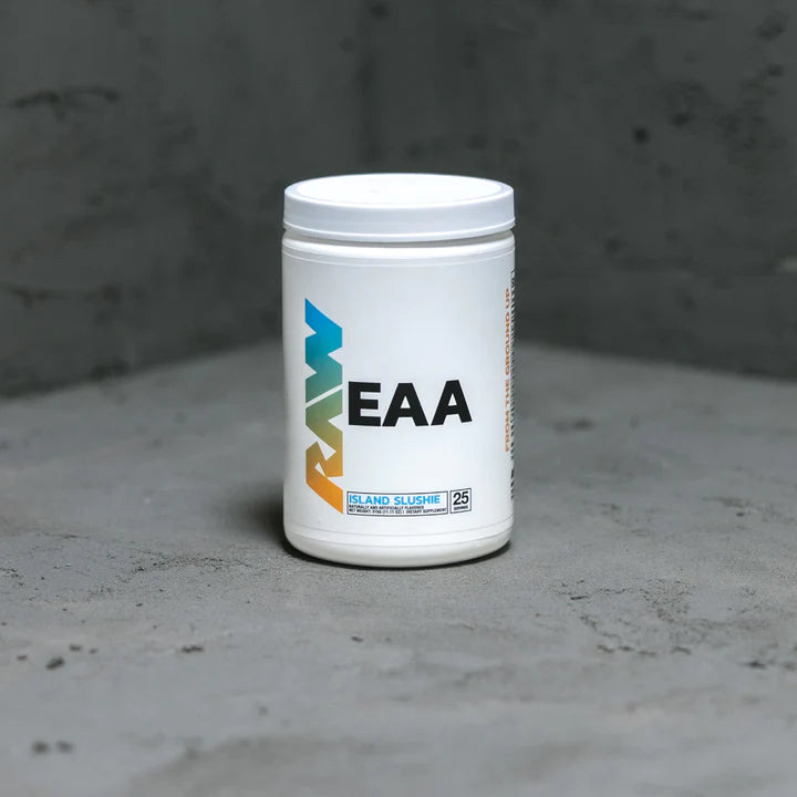 Raw Nutrition EAA 315g