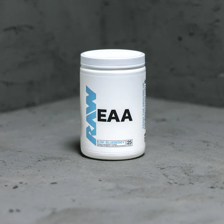 Raw Nutrition EAA 315g