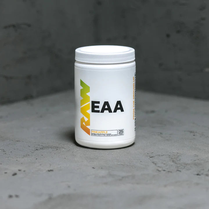 Raw Nutrition EAA 315g