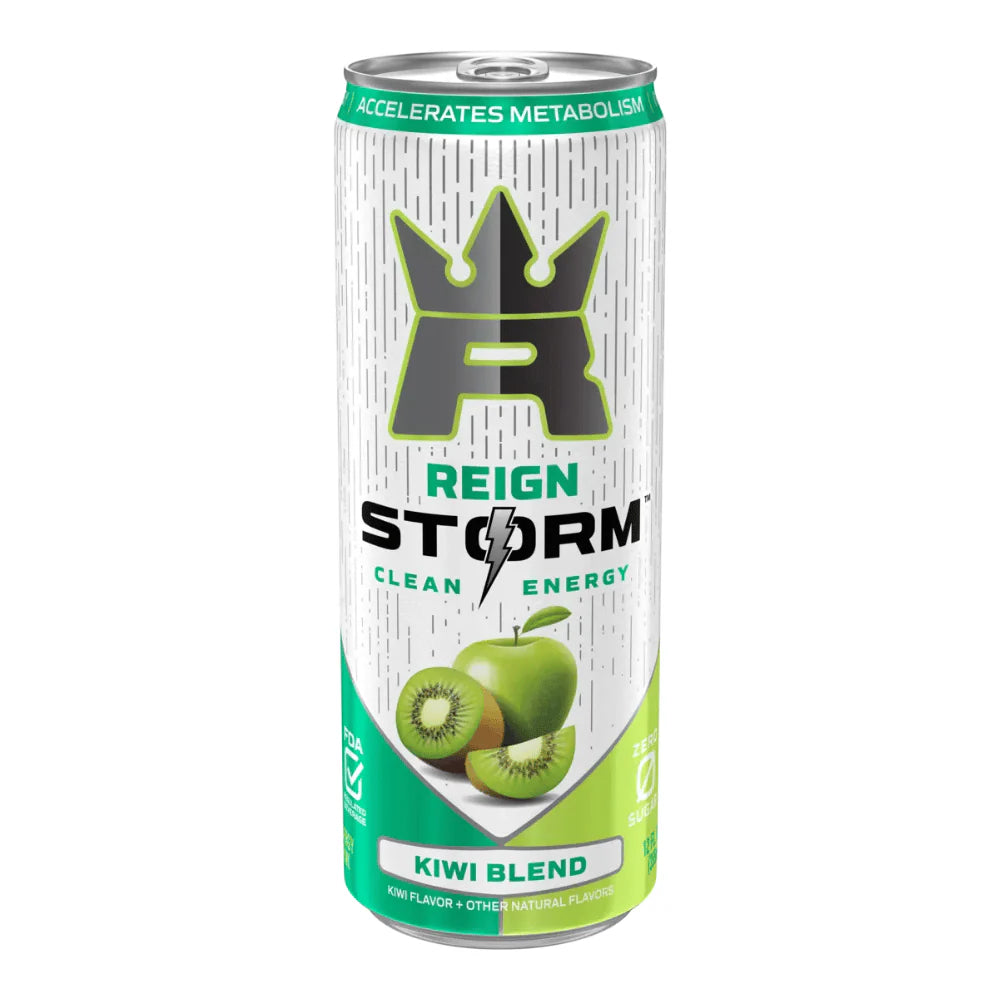 Reign Storm Clean Energy Drink 355ml