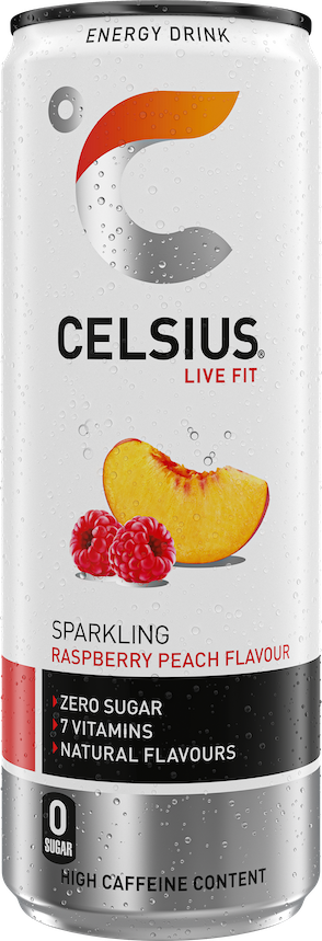 Celsius Energy Drink 355ml