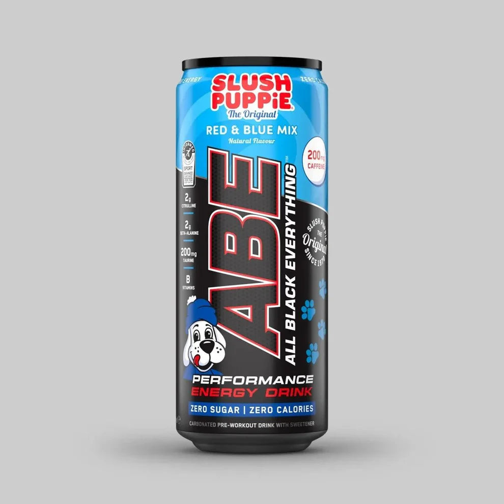 Applied Nutrition ABE Energy & Performance Cans 330ml