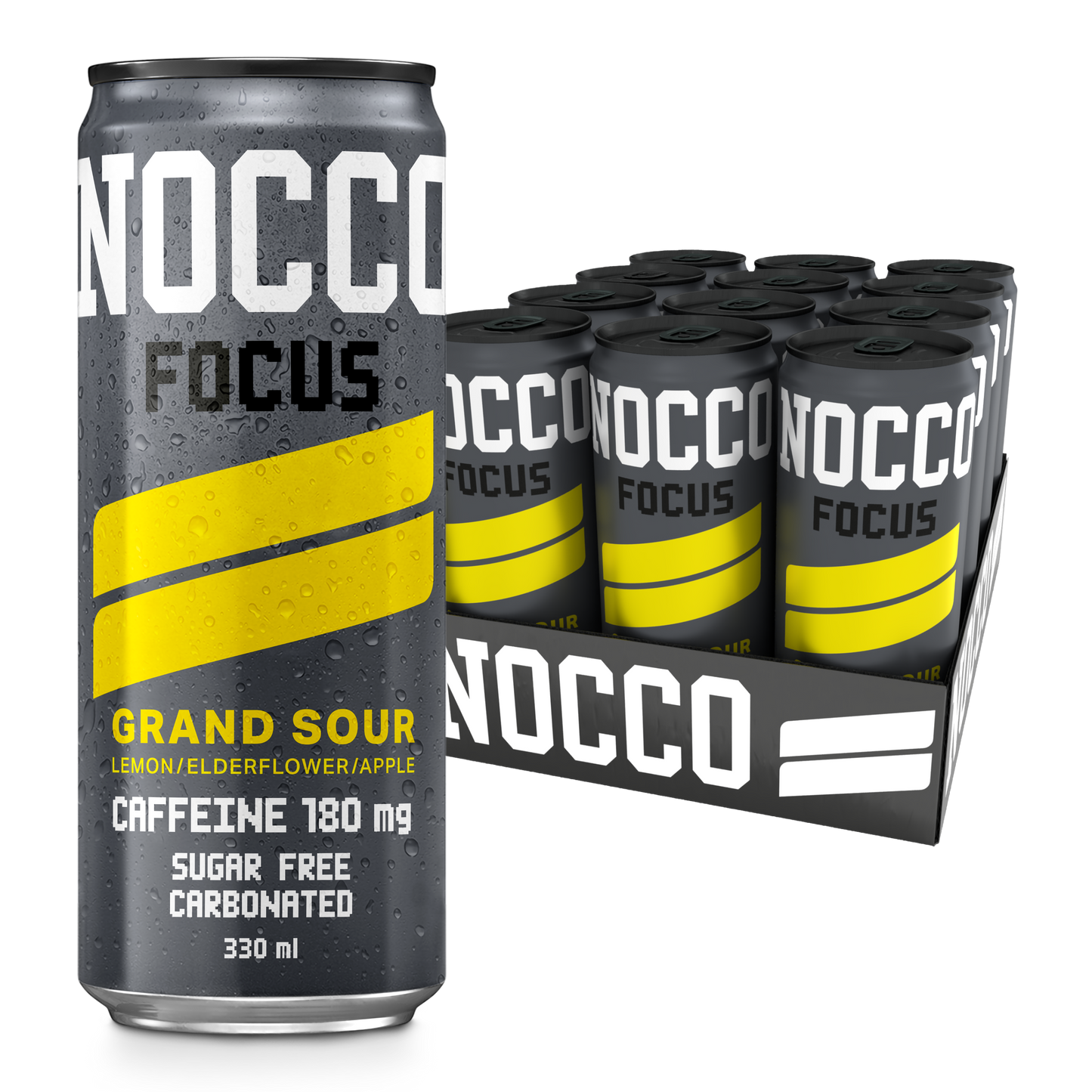 Nocco Grand Sour 330ml